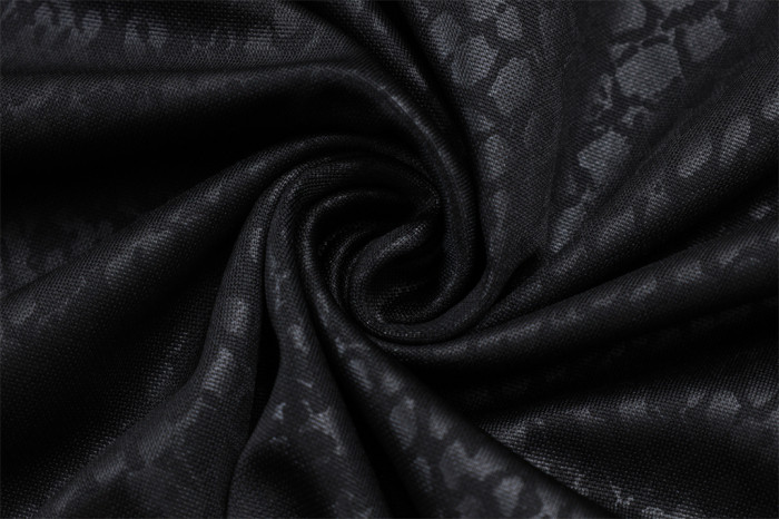 Barcelona Training Jersey Suit 25/26