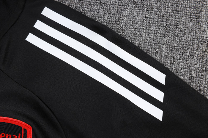 Arsenal Training Jersey Suit 25/26