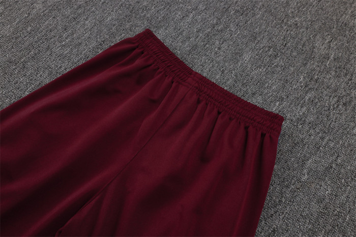 Ajax Training Jacket 25/26