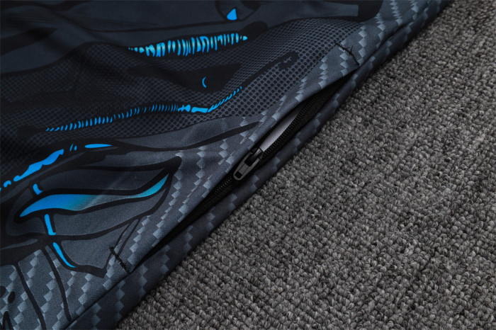 Napoli Training Jacket 25/26