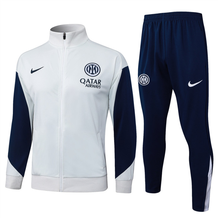 Inter Milan Training Jacket 25/26