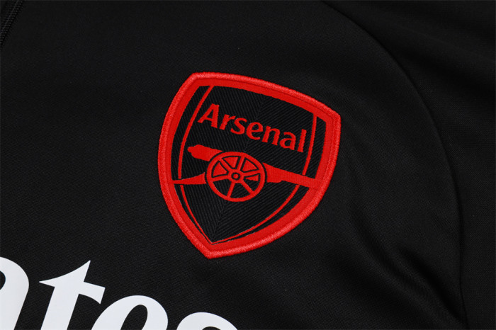 Arsenal Training Jersey Suit 25/26