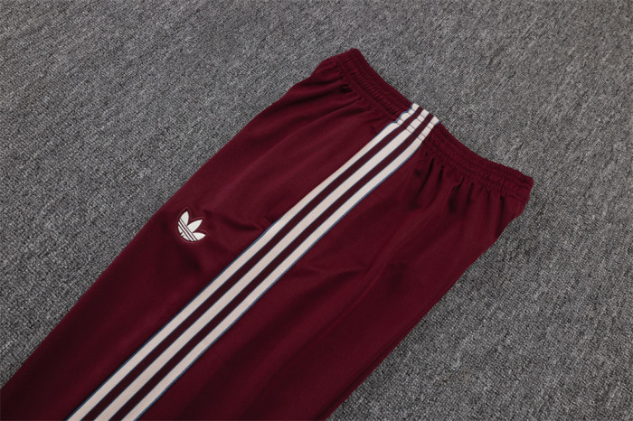 Ajax Training Jacket 25/26