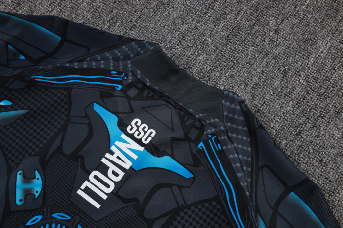 Napoli Training Jacket 25/26