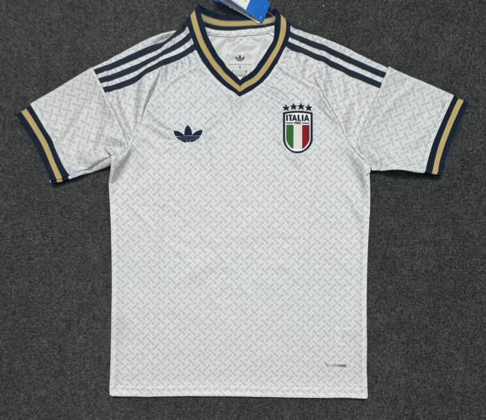 Italy 2026 World Cup Away Men Jersey