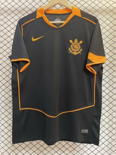 Corinthians Third Jersey 25/26