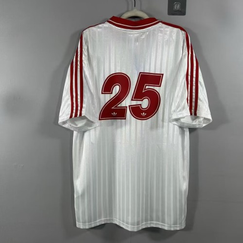 2025 OASIS TOUR JACQUARD JERSEY