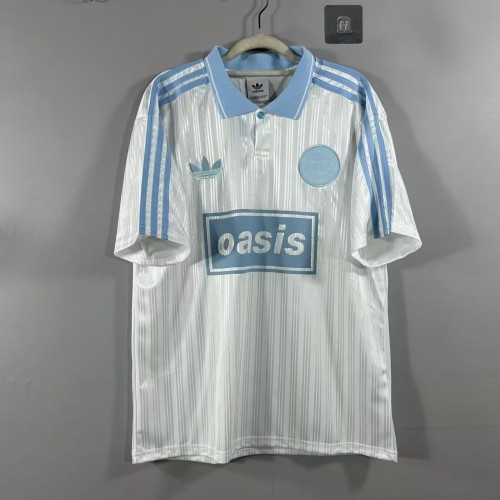 2025 OASIS TOUR JACQUARD JERSEY