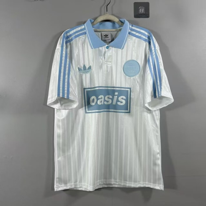 2025 OASIS TOUR JACQUARD JERSEY