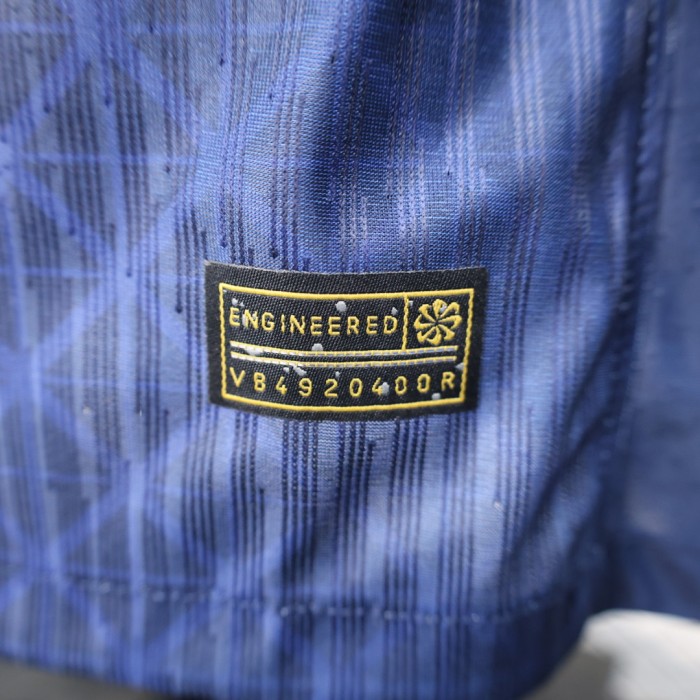 Paris Saint Germain O.DEMBÉLÉ 2025 BALLON D'OR  Player Jersey