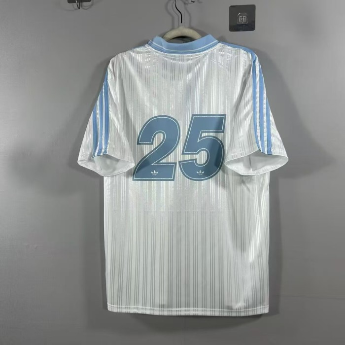 2025 OASIS TOUR JACQUARD JERSEY