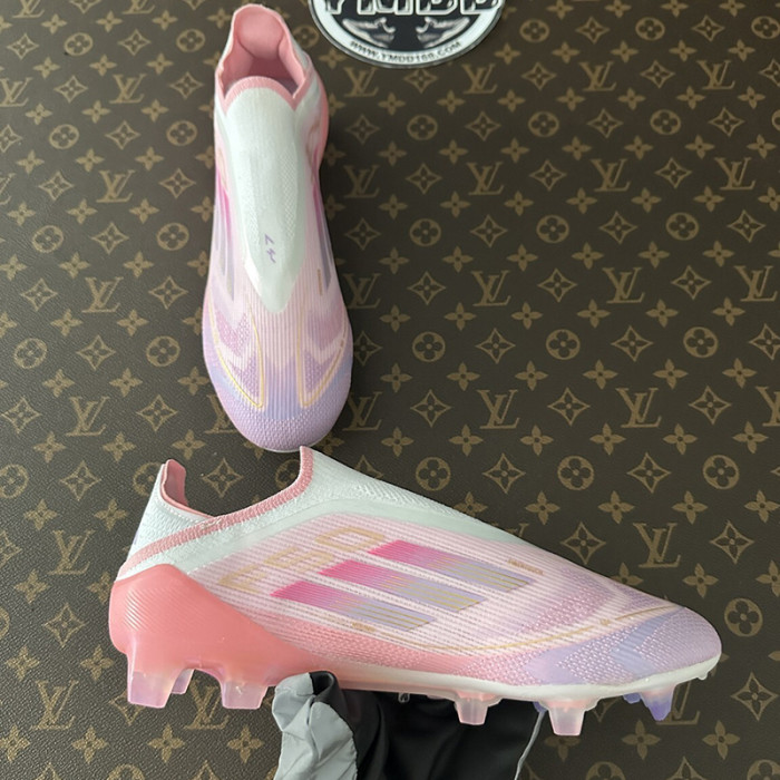 LAMINE YAMAL x Adidas F50 Football Boots