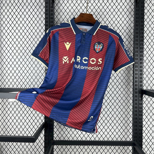 Levante Home Jersey  25/26