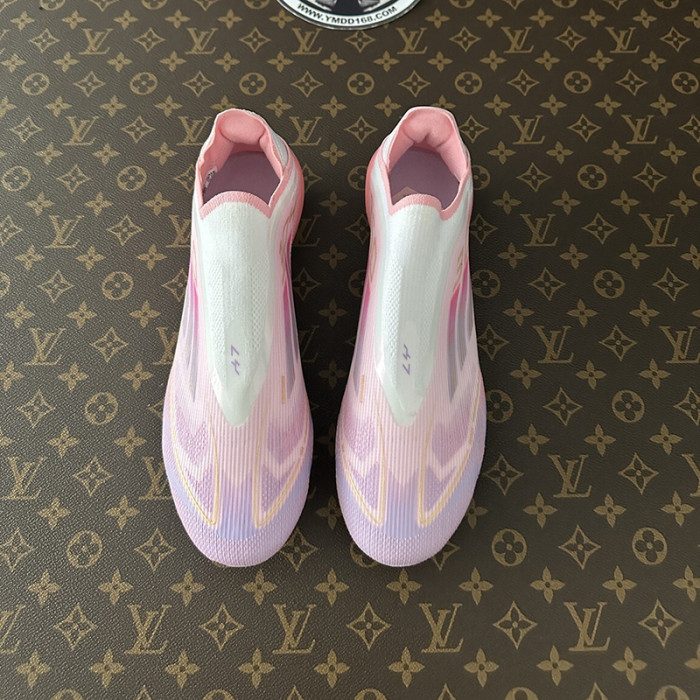 LAMINE YAMAL x Adidas F50 Football Boots