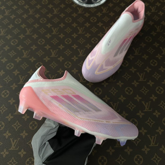 LAMINE YAMAL x Adidas F50 Football Boots
