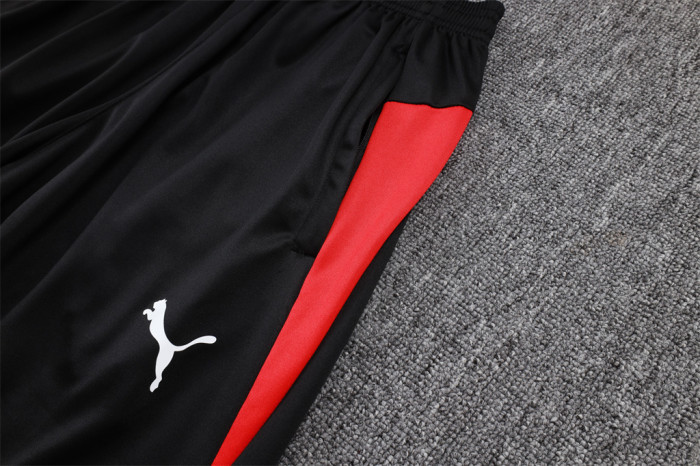 Al-Hilal Training Jersey Suit 25/26