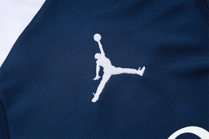 Paris Saint GermainTraining Jersey Suit 25/26