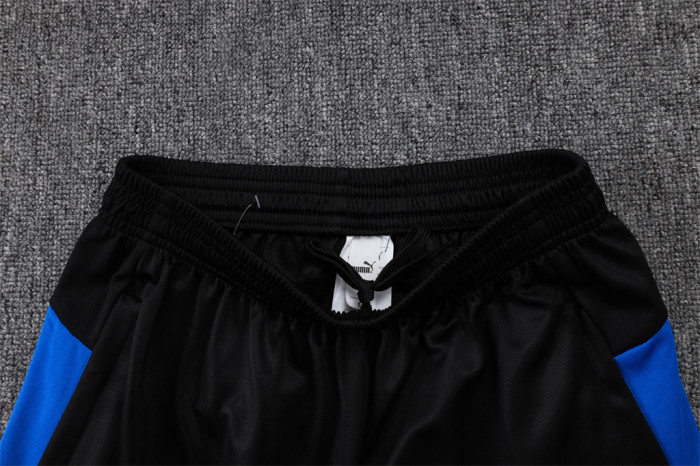 Al-Hilal Training Jersey Suit 25/26