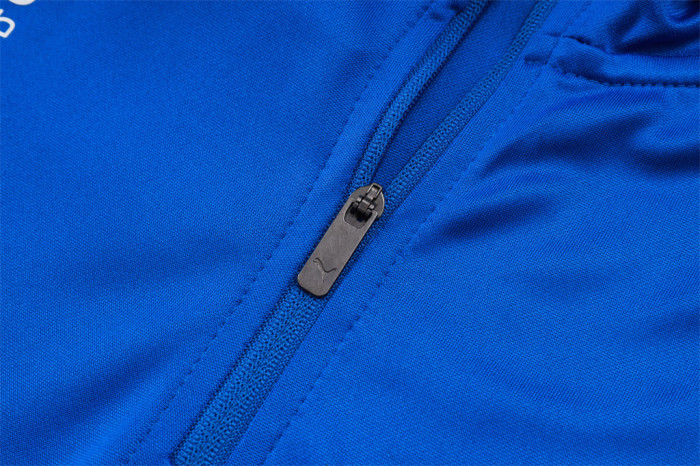 Al-Hilal Training Jersey Suit 25/26