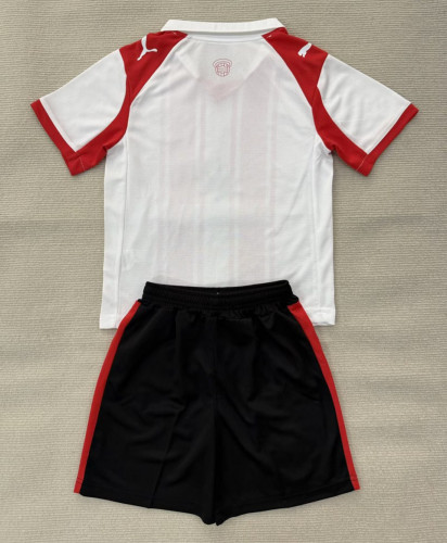 Southampton Home Kids Suit 25/26