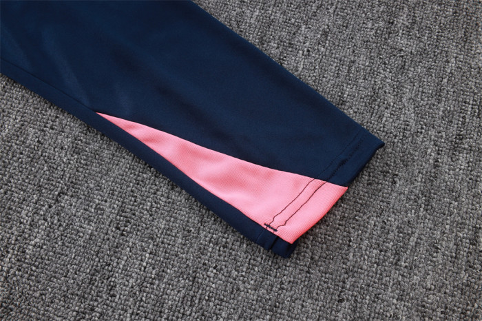 Barcelona Training Jersey Suit 25/26