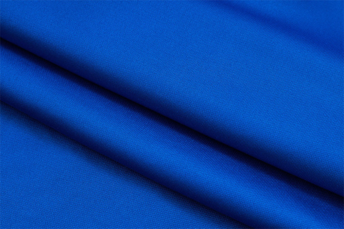 Al-Hilal Training Jersey Suit 25/26