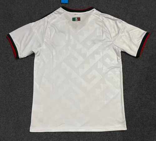 Mexico 2026 World Cup Away Men Jersey