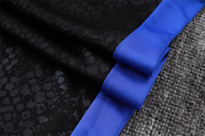 Barcelona Training Short Sleeve Jersey 25/26