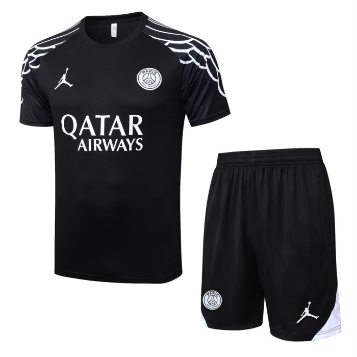Paris Saint Germain Training Short sleeve Suit 25/26