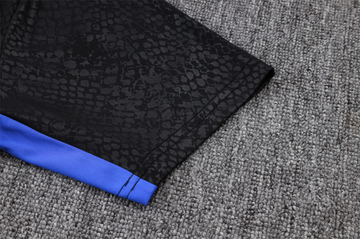 Barcelona Training Short Sleeve Jersey 25/26