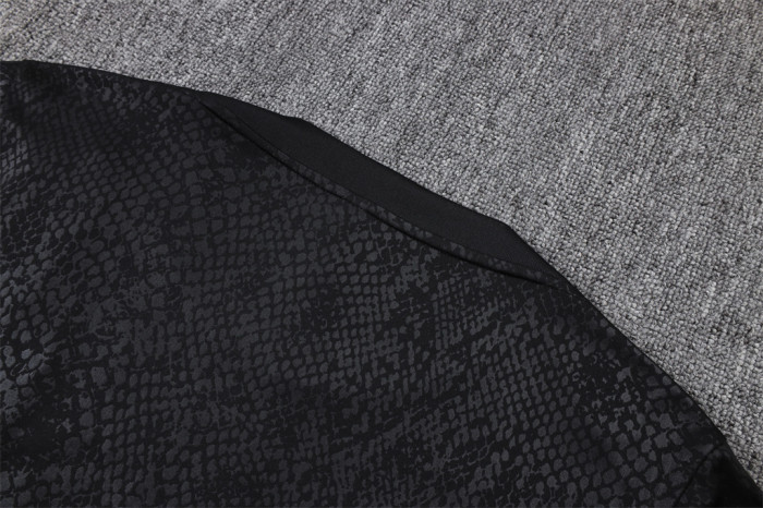 Barcelona Training Short Sleeve Jersey 25/26