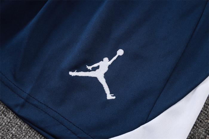 Paris Saint Germain Training Short sleeve Suit 25/26