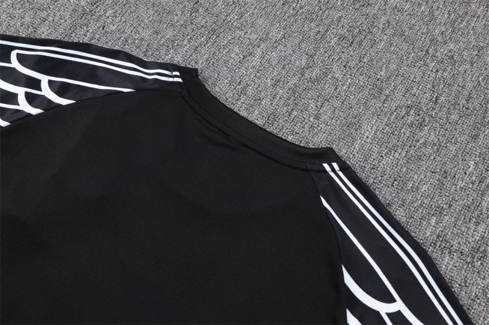 Paris Saint Germain Training Short sleeve Suit 25/26