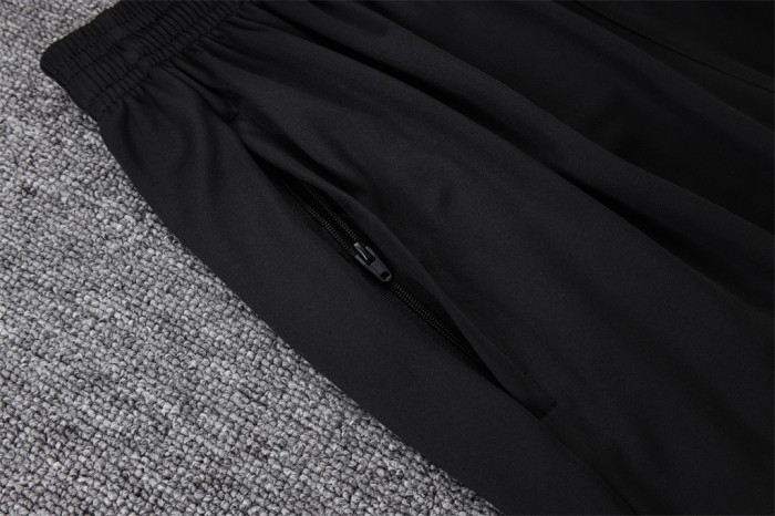 Paris Saint Germain Training Short sleeve Suit 25/26