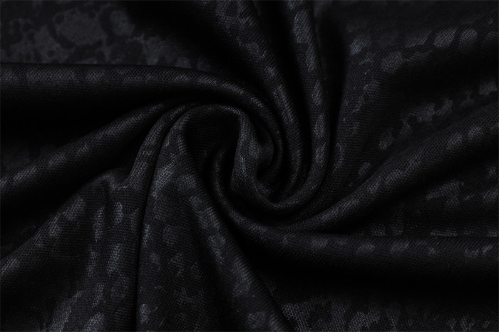 Barcelona Training Short Sleeve Jersey 25/26