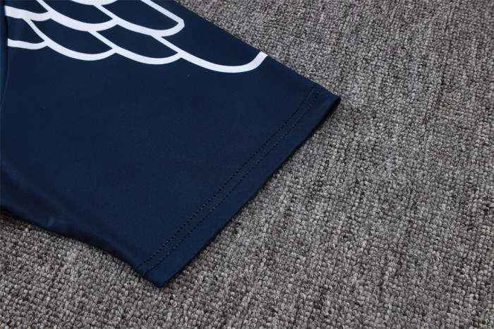 Paris Saint Germain Training Short sleeve Jersey 25/26