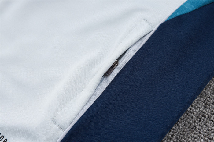 Arsenal Training Jacket 25/26