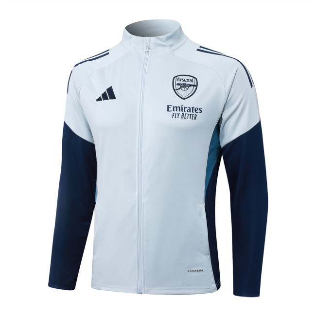 Arsenal Training Jacket 25/26