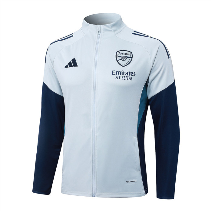 Arsenal Training Jacket 25/26