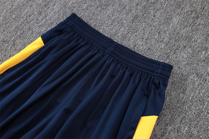 Santos Training Jersey 24/25