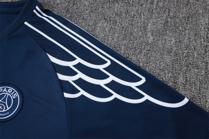 Paris Saint Germain Training Short sleeve Suit 25/26