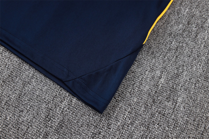 Santos Training Jersey 24/25