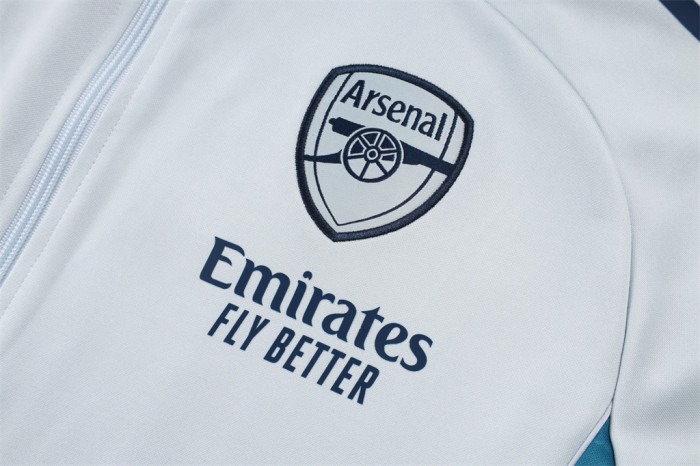 Arsenal Training Jacket 25/26