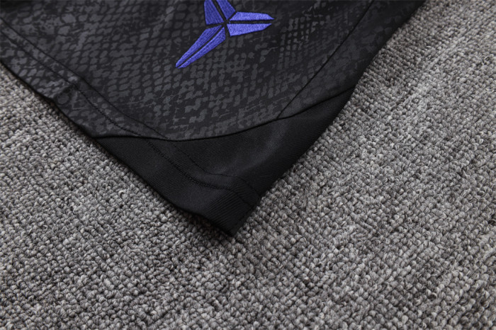 Barcelona Training Short Sleeve Suit 25/26