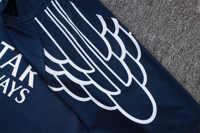 Paris Saint Germain Training Short sleeve Jersey 25/26