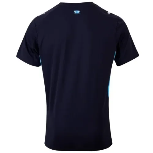 Marseille Away Player Jersey 25/26