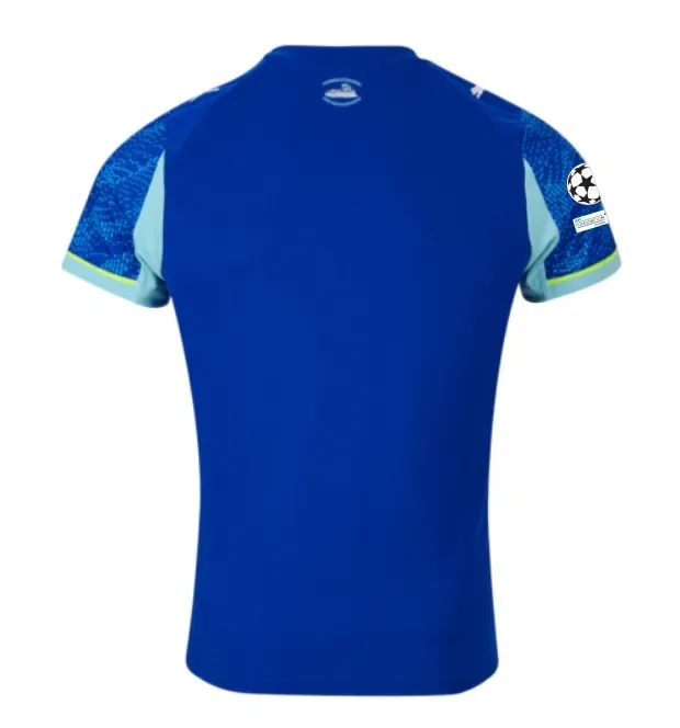 Marseille Third Player Jersey 25/26