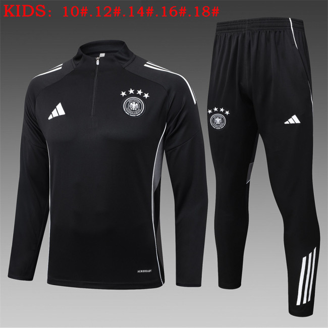 Germany Kids Training Suit 25/26