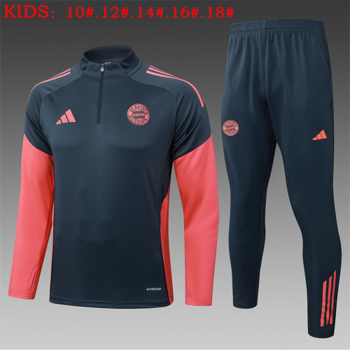 Bayern Munich Kids Training Suit 25/26