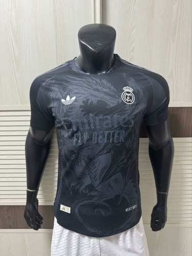 Real Madrid Special Player Jersey 25/26
